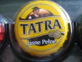 tatra jasne pelne